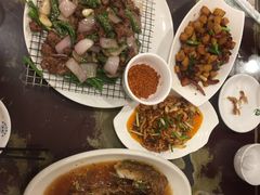 -四合院(黔灵西路店)