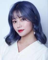 -沐染造型专业烫发染发