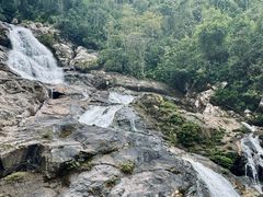 -海南热带雨林国家公园吊罗山景区