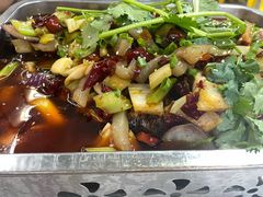 -老地方烤鱼(民心佳园店)