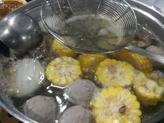 -明记港式烧腊茶餐厅(下沙店)