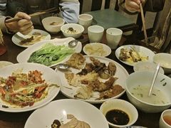 -春发生饭店·非遗(南院门店)