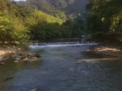 -水墨汀溪风景区