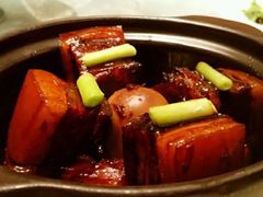 -俏江南(中山路先天下广场店)