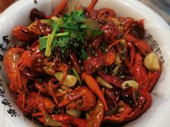 -清真·金鑫隆牛羊肉(环山路店)