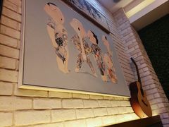 -菩提树·素食餐厅(汇智国际商业中心店)