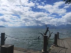 -南诏风情岛