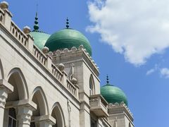 -中国伊斯兰教经学院