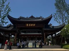 -江心屿景区