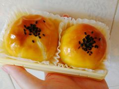 流心蛋黄酥-味多美蛋糕(通州店)