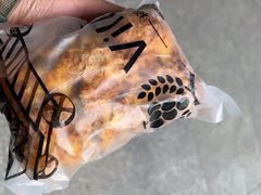 -酵墅·红酒酵母面包(羲和广场店)