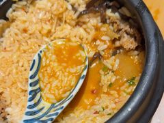 -一心创作料理屋(经开万达店)