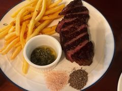 -羽深肉铺 Steak & Wine