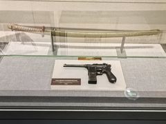 -铁道游击队纪念馆