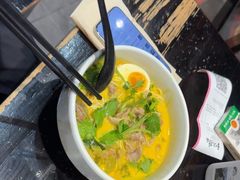 -和府捞面(国金汇店)