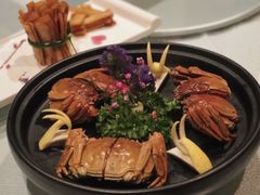 -东方明珠老上海8号餐厅(东方明珠广播电视塔店)