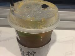 -摩柠手作茶室(国贸店)