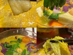 -叶叶菩提·晋福宫