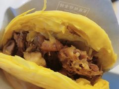 -魏家凉皮(博水商务大厦店)