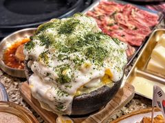 -首尔烤肉大排档(合生汇店)