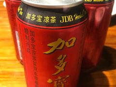 -功夫小龙虾·烧烤·江湖菜(金沙洲店)