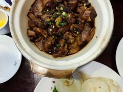 -晋阳饭庄(虎坊桥店)