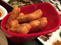-新辣道鱼火锅(上地华联店)