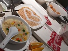 -海底捞火锅(上元大街店)