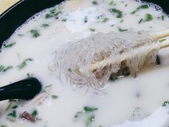 -津津老鸭粉丝馆(正东路店)
