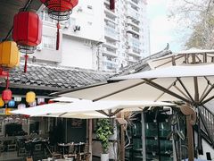 -院8里·少城记忆老川菜(宽窄巷子店)