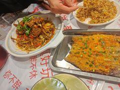 -辣出味岳阳特色烧烤·龙虾大排档(砂子塘总店)