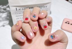 -兔猫ToMoreNails美甲美睫