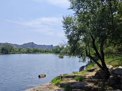 -承德避暑山庄景区