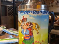 -泽成冰煮羊(非·遗东岸国际店)