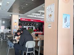 -子午路张记肉夹馍(兵马俑店)