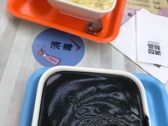 -满记甜品(金融街店)