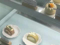 -Ten Olives甜点