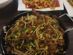 -刘妈菜馆(磁器口店)