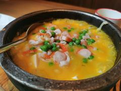 -新白鹿餐厅(城西银泰城店)