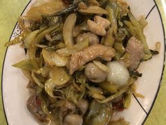 -红炎炎农家菜老字号(金水台店)