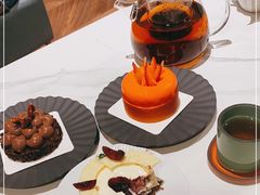 -潮一不贰·法式甜品·生日蛋糕·西式简餐(外滩店)