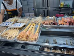 -老绍兴三味臭豆腐(奥林匹克购物广场店)