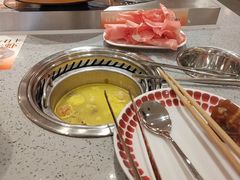 -喜家自助小火锅(乐客城店)