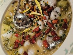 -晓粤·惹味粤菜(凯德乐峰广场店)