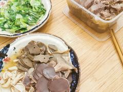 -正宗忘不了老鹅(梅岭店)