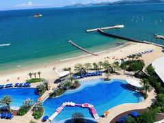 -深圳大梅沙京基洲际度假酒店