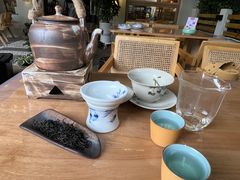 -壹笑茶庄