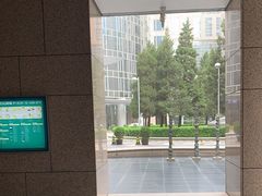 -中国银行(北京王府井支行)