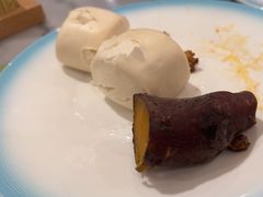 -黄山排云型旅酒店餐厅