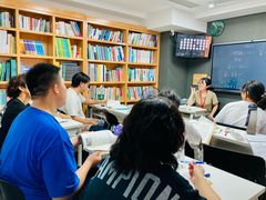 -帝京日语(春熙路旗舰校区)